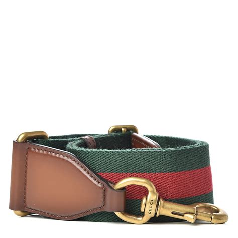 Recommended gucci strap by Style 